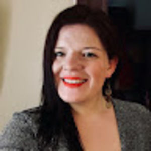 Meet your Posher, Iwona